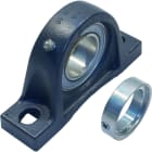 Atlantic Clim & Ventil - Palier à semelle (o50) - Pièce de rechange origine fabricant