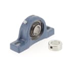 Atlantic Clim & Ventil - Palier à semelle (o20) - Pièce de rechange origine fabricant