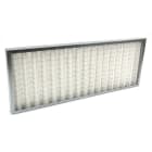 Atlantic Clim & Ventil - Filtre (G4 305x795x50) - Pièce de rechange origine fabricant