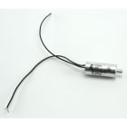 Atlantic Clim & Ventil - Condensateur 2uf 400V - Pièce de rechange origine fabricant