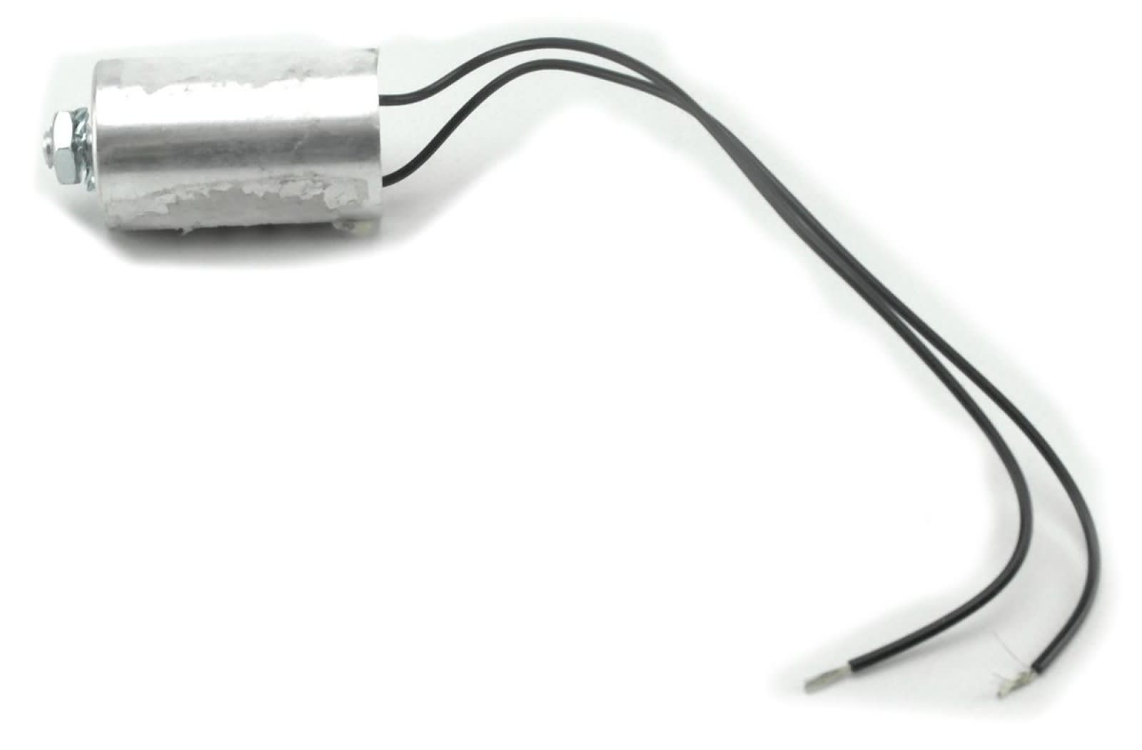 Atlantic Clim & Ventil - Condensateur 3uf 450V - Pièce de rechange origine fabricant