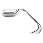 Atlantic Clim & Ventil - Condensateur 3uf 450V - Pièce de rechange origine fabricant