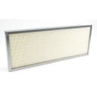 Atlantic Clim & Ventil - Filtre (F7 795x305x50) - Pièce de rechange origine fabricant