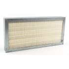 Atlantic Clim & Ventil - Filtre F7 (415x200x50) - Pièce de rechange origine fabricant