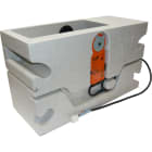 Atlantic Clim & Ventil - Bypass - Pièce de rechange origine fabricant