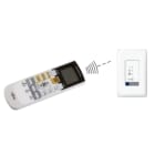 Atlantic Clim & Ventil - Uty-lrhym - télécommande infrarouge gainable multi