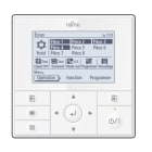 Atlantic Clim & Ventil - Uty-dmmym - télécommande centralisée multi