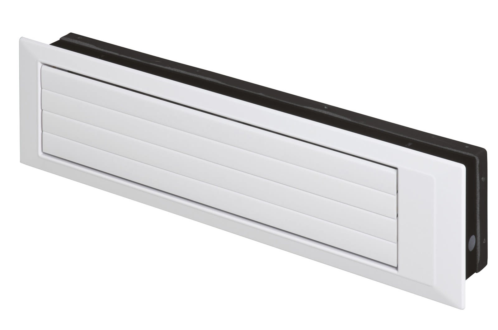 Atlantic Clim & Ventil - Utd-gxsa-w - grille soufflage gainable cpt 7 à 14