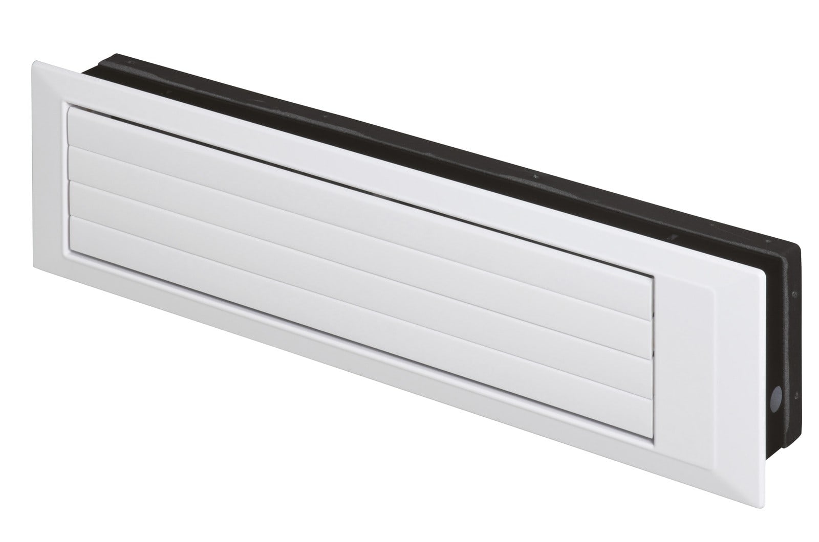 Atlantic Clim & Ventil - Utd-gxsb-w - grille soufflage gainable cpt 18