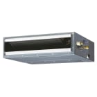 Atlantic Clim & Ventil - Unité Intérieure PAC Air/Air Gainable carrossable R410A - 2100W