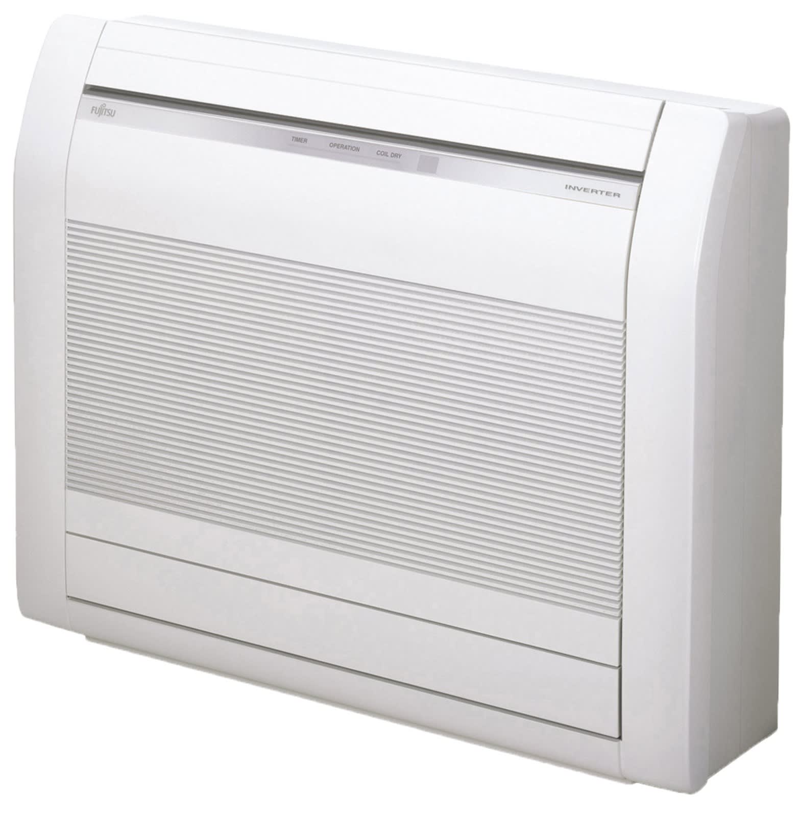 Atlantic Clim & Ventil - Unité intérieure Pac Air/Air Console compacte R410A - 2600W