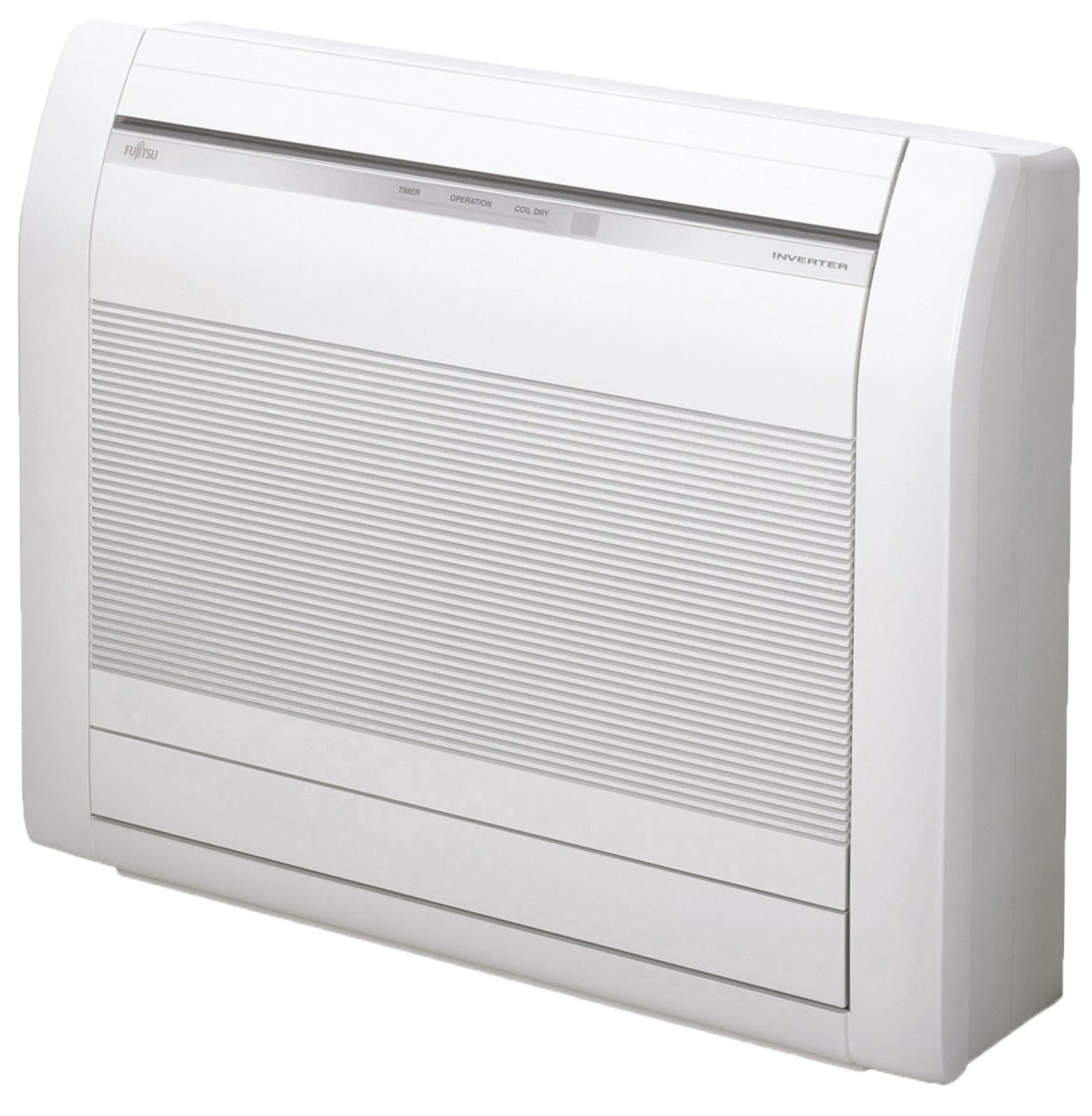 Atlantic Clim & Ventil - Unité Intérieure PAC Air/Air Console compacte R410A - 3500W