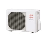 Atlantic Clim & Ventil - Unité Extérieure PAC Air/Air Multi-Splits R410A - 4000W - Bi-splits
