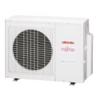 Atlantic Clim & Ventil - Unité extérieure Pac Air/Air Multi-Split R410A - 6800W - Tri-splits