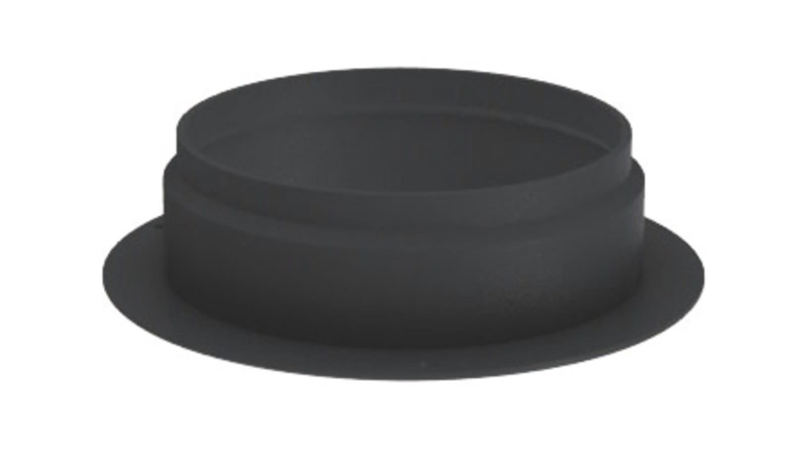 Atlantic Clim & Ventil - Man 80 ral - manchette plastique pour rallonge et bouche diamètre 80