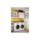 Atlantic Clim & Ventil - Regul cuisine - regulateur debit cuisine pour optimocosy hr