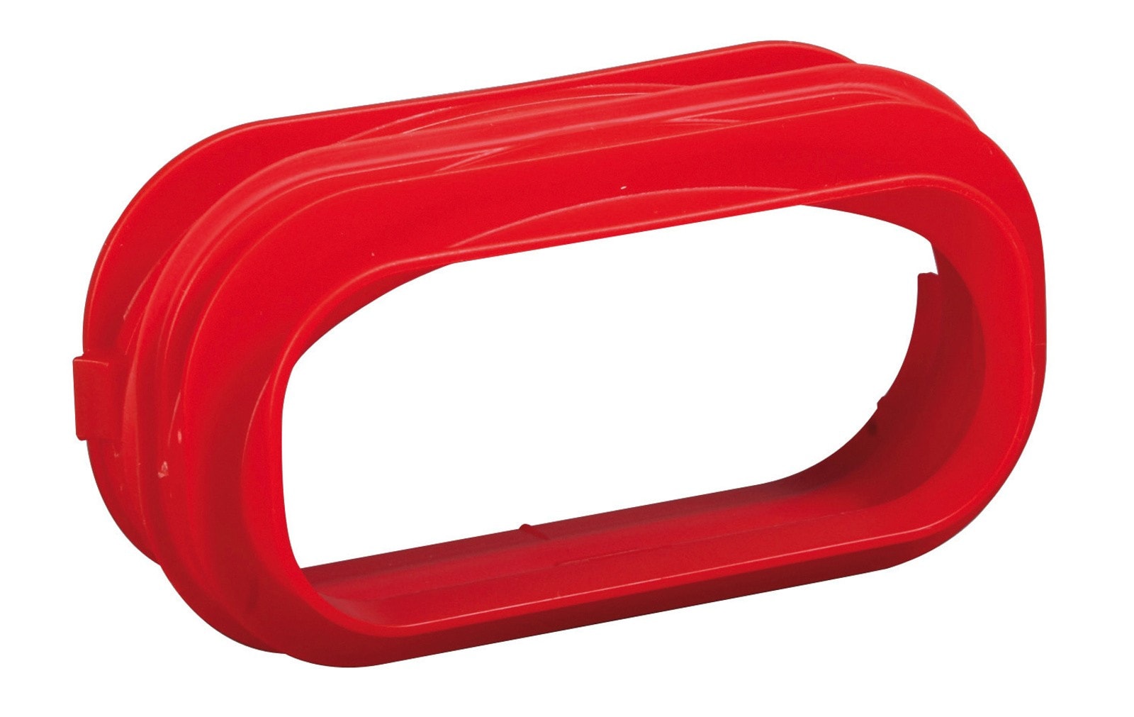 Atlantic Clim & Ventil - Xj 60x130 - joint pour reseaux clip & go section 60x130 - lot de 4