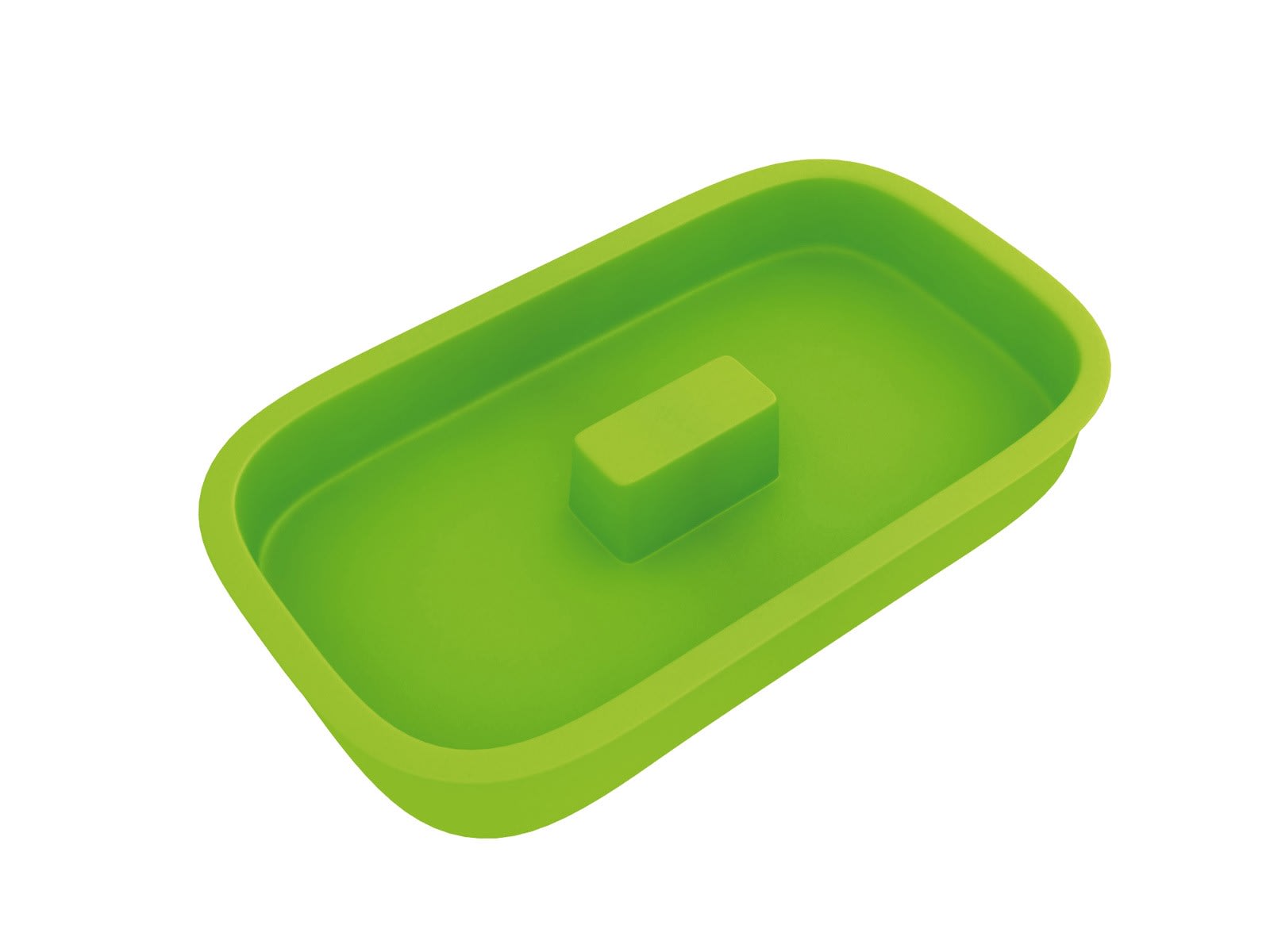 Atlantic Clim & Ventil - Xb 50x100 - bouchon pour reseaux clip & go section 50x100