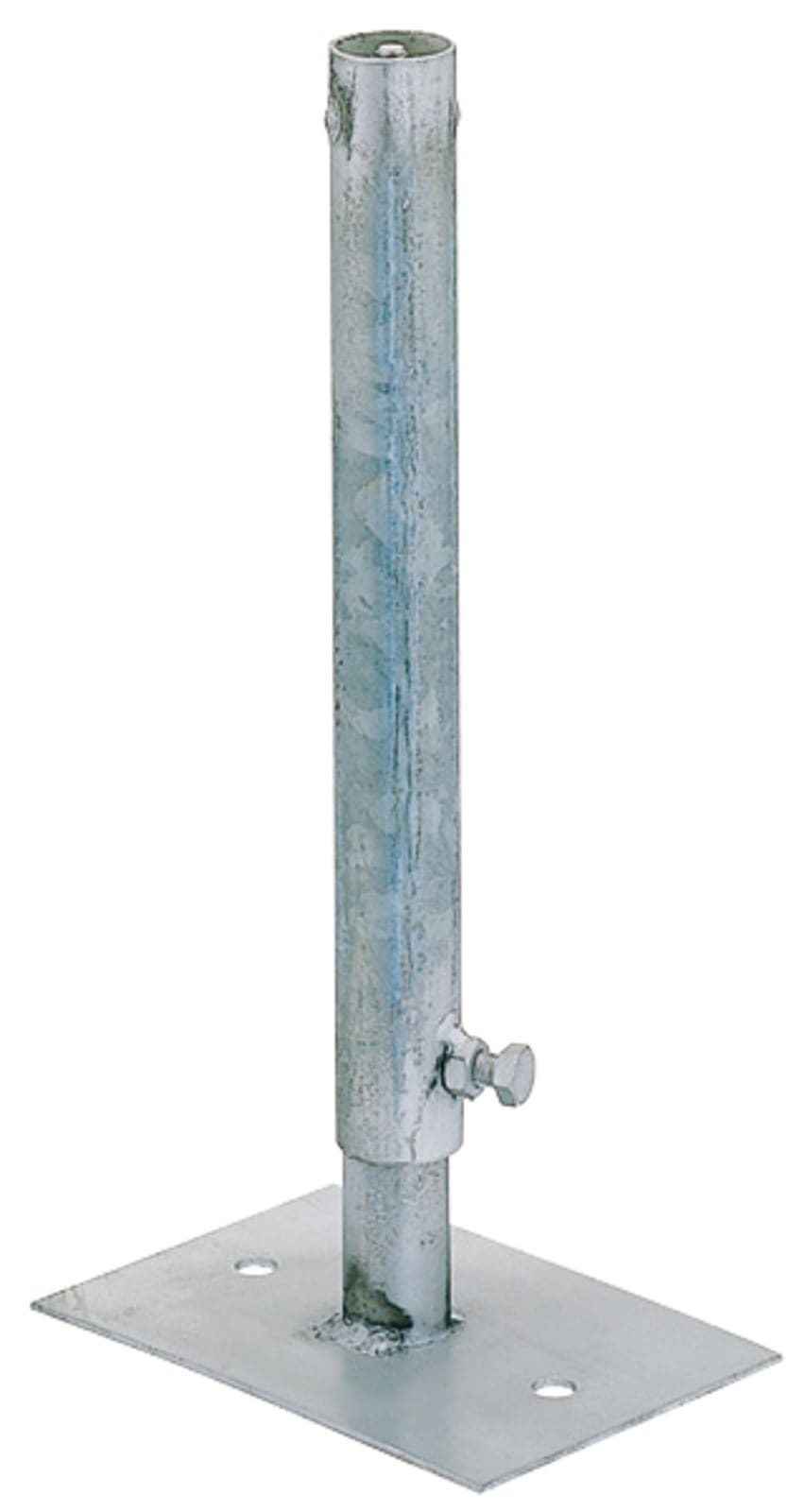 Atlantic Clim & Ventil - Stg - kit 5 supports telescopiques