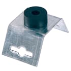 Atlantic Clim & Ventil - Sup bs 25 - support a monter s/stg pour bs25