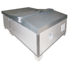 Atlantic Clim & Ventil - Toit 1500 v - toiture duotech vertical 1500