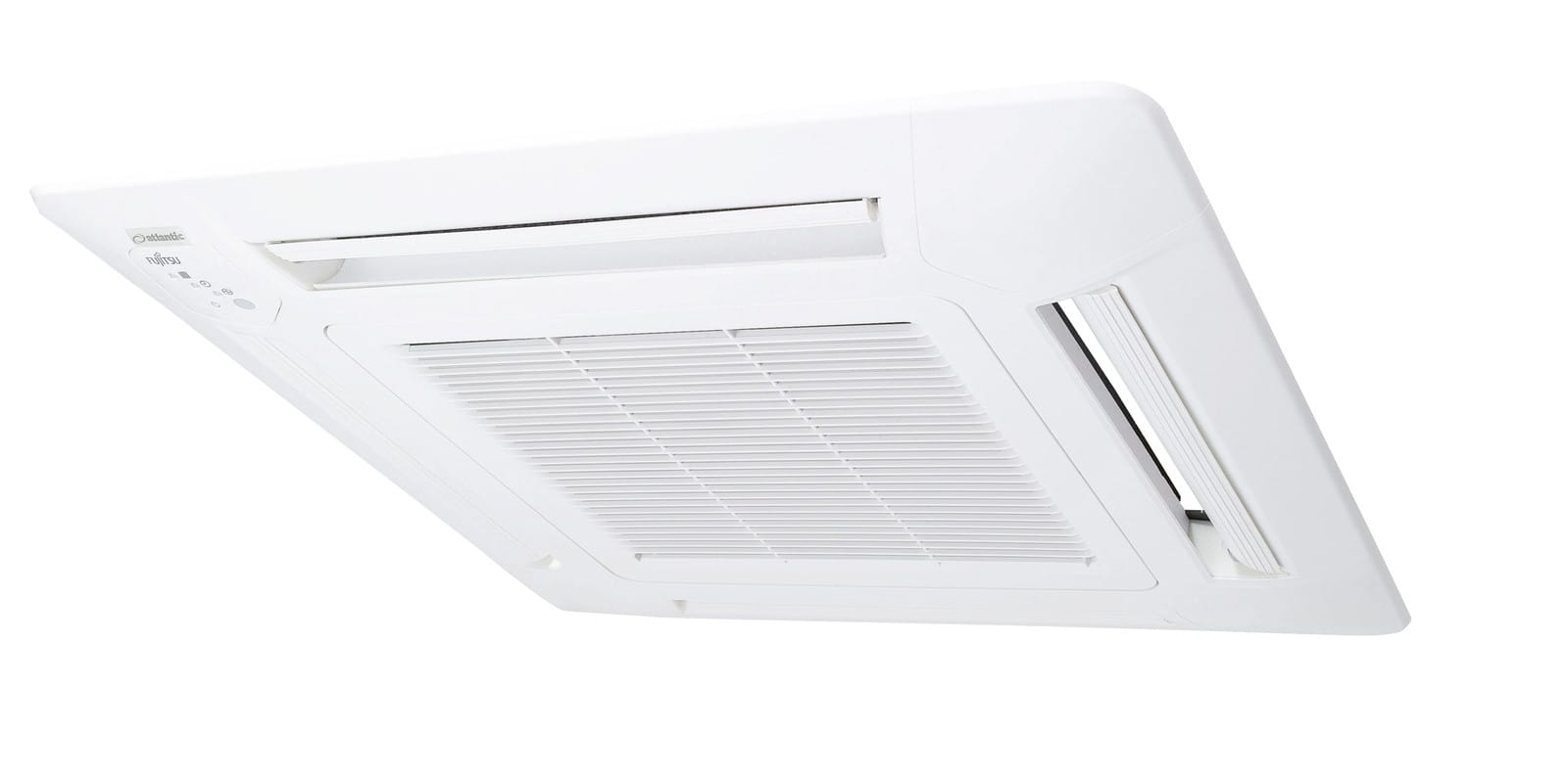 Atlantic Clim & Ventil - Unité Intérieure PAC Air/Air Cassette 600x600 R410A - CONFORT - 2100W