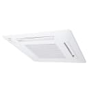Atlantic Clim & Ventil - Unité Intérieure PAC Air/Air Cassette 600x600 R410A - CONFORT - 2600W