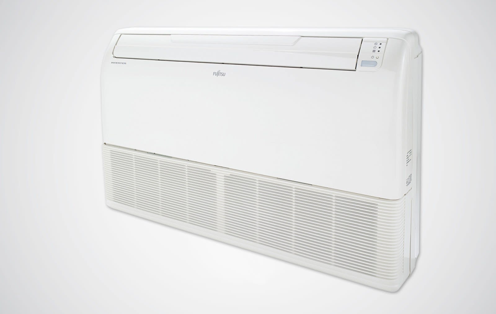 Atlantic Clim & Ventil - Unité Intérieure PAC Air/Air Console/Pafonnier R410A - 5200W