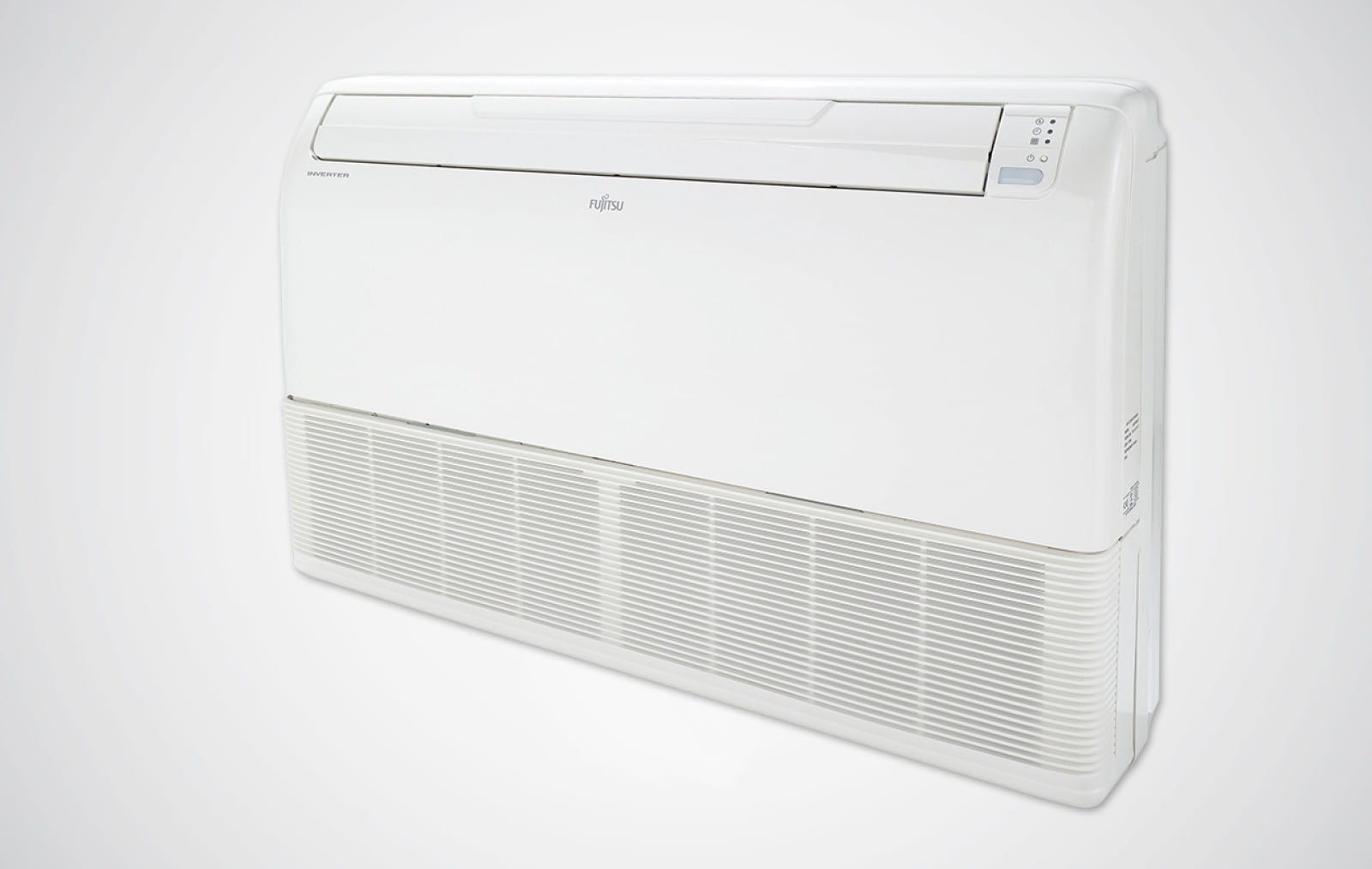 Atlantic Clim & Ventil - Unité Intérieure PAC Air/Air Console/Pafonnier R410A - 5200W