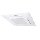 Atlantic Clim & Ventil - Unité Intérieure PAC Air/Air Cassette 600x600 R410A - CONFORT - 5200W
