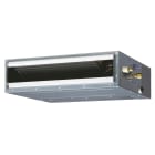 Atlantic Clim & Ventil - Unité Intérieure PAC Air/Air Gainable carrossable R410A - 4300W
