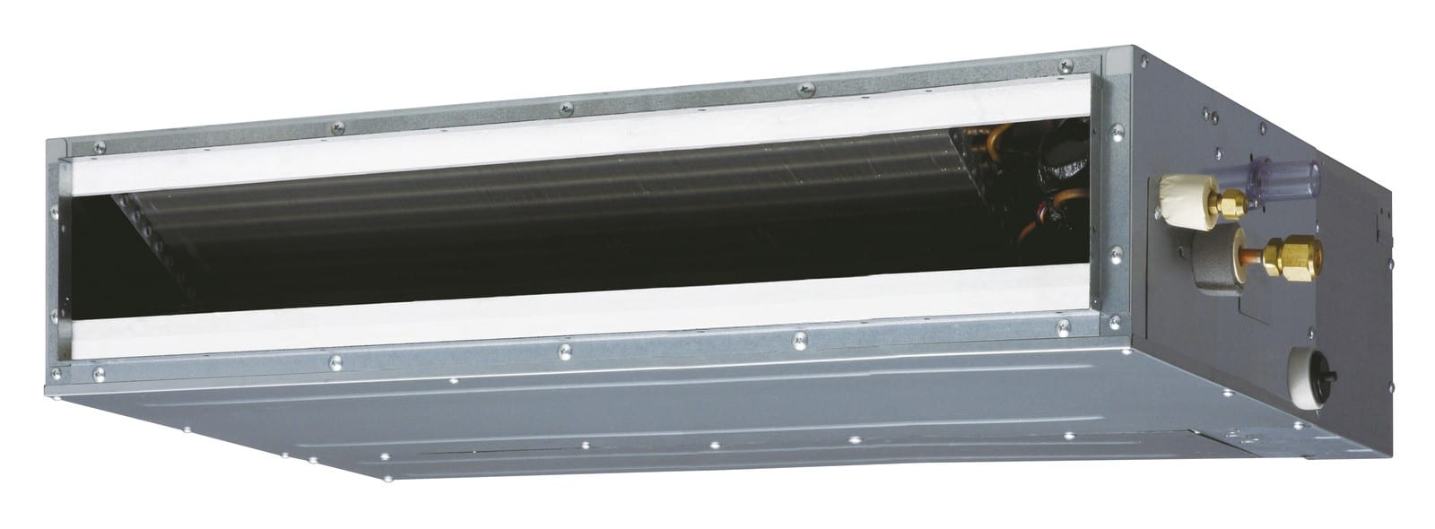 Atlantic Clim & Ventil - Unité Intérieure PAC Air/Air Gainable carrossable R410A - 5200W
