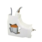 Atlantic Clim & Ventil - At 8 dpg3 - pompe goulotte 20l/h