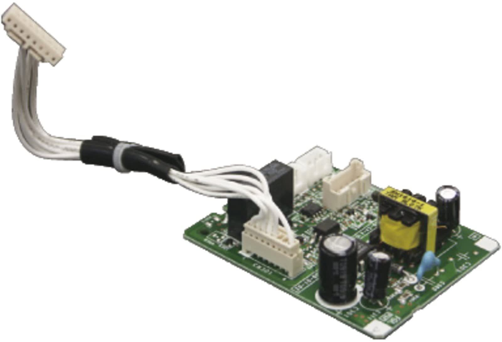 Atlantic Clim & Ventil - Uty-twbxf-2 - interface telecommande filaire