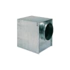 Atlantic Clim & Ventil - Pfl 150x150 - plenum piq lat pour dif 150x150