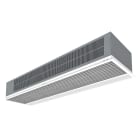 Atlantic Clim & Ventil - Ridair 1000 e - rideau d'air encastre de 100 cm