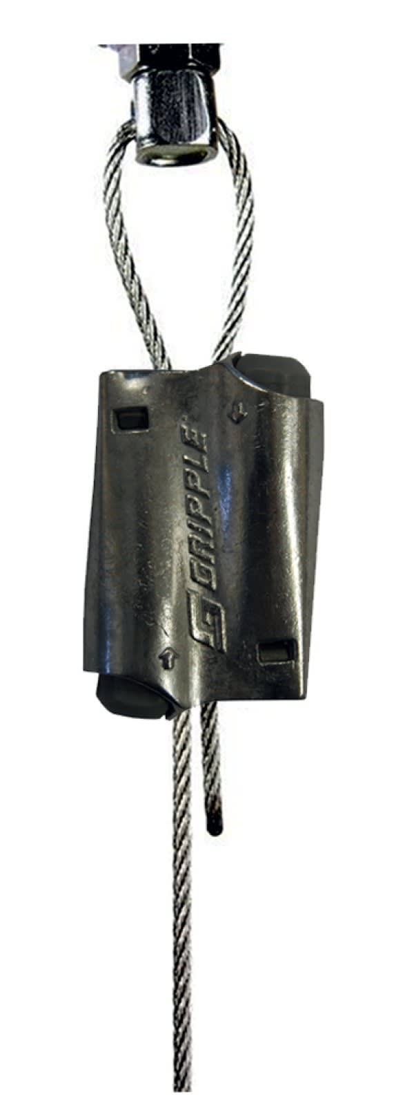 Atlantic Clim & Ventil - Kit fixation plafond - kit fixation plafond x2