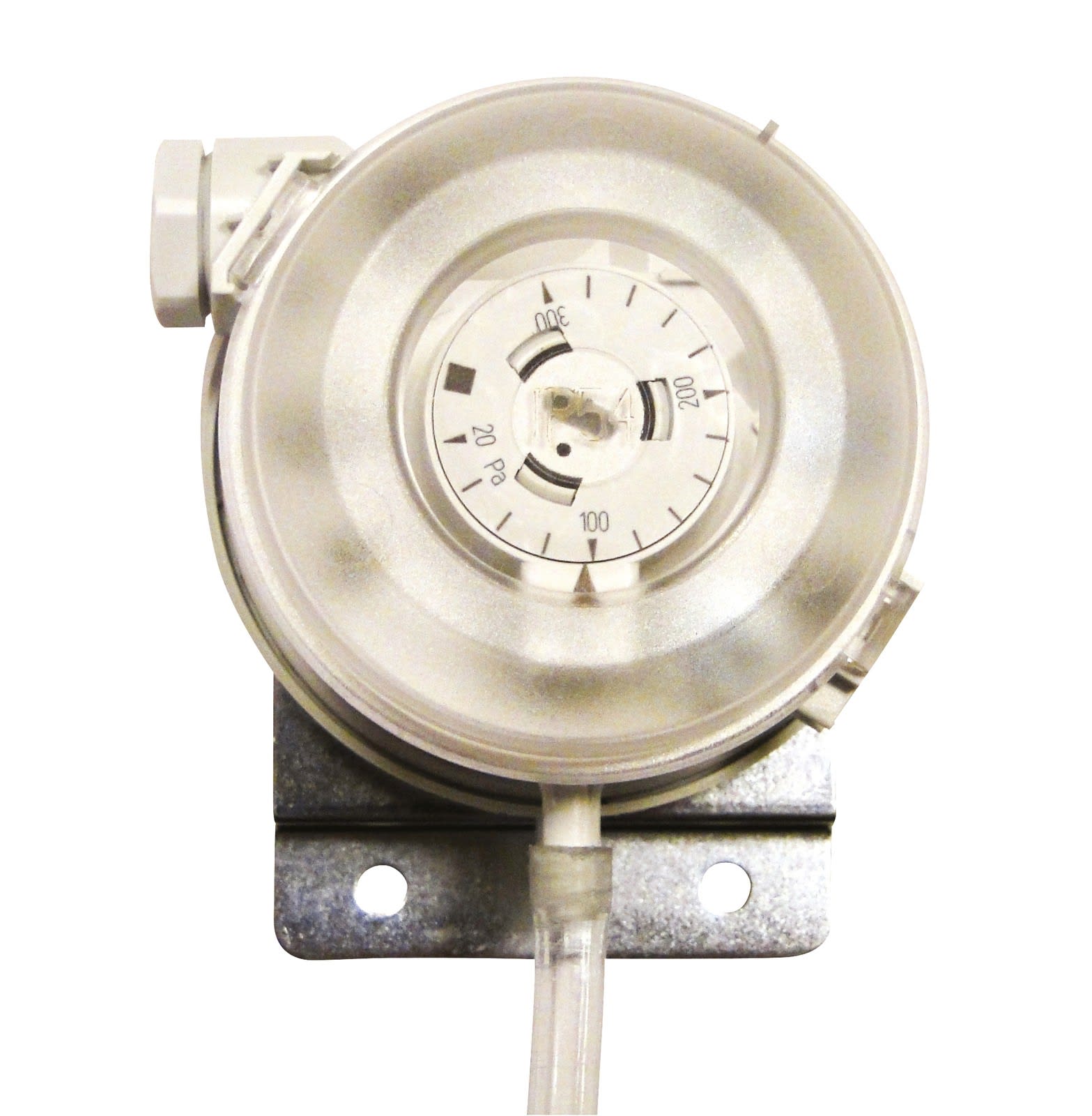 Atlantic Clim & Ventil - Kit pa - depr/pa + tuyau 50 m + lest + presse-étoupe