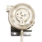 Atlantic Clim & Ventil - Kit pa - depr/pa + tuyau 50 m + lest + presse-étoupe