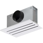 Atlantic Clim & Ventil - Plen is 3f.l558 - plenum isole pour lng 3f.l558