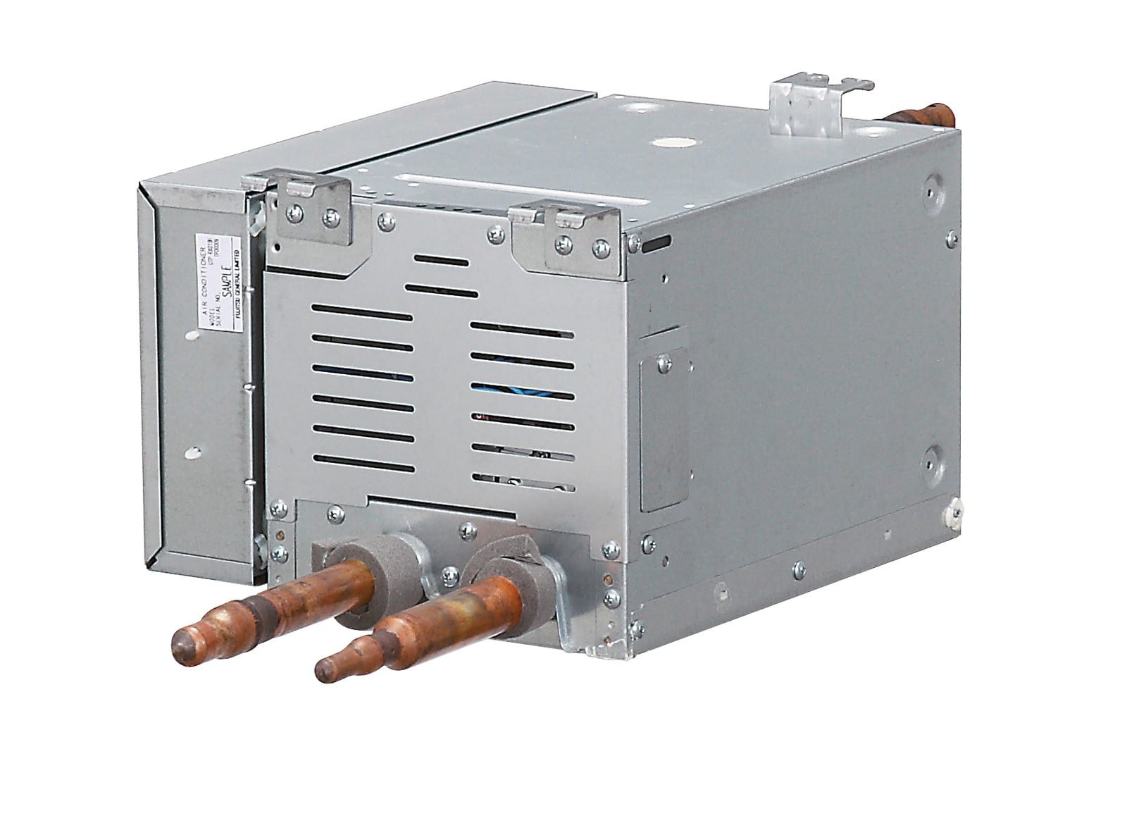 Atlantic Clim & Ventil - Utp-rx01bh - module frigorifique 1 voie 18kw