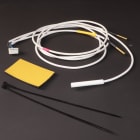 Atlantic Clim & Ventil - Ens. sondes de température (x3) - Pièce de rechange origine fabricant