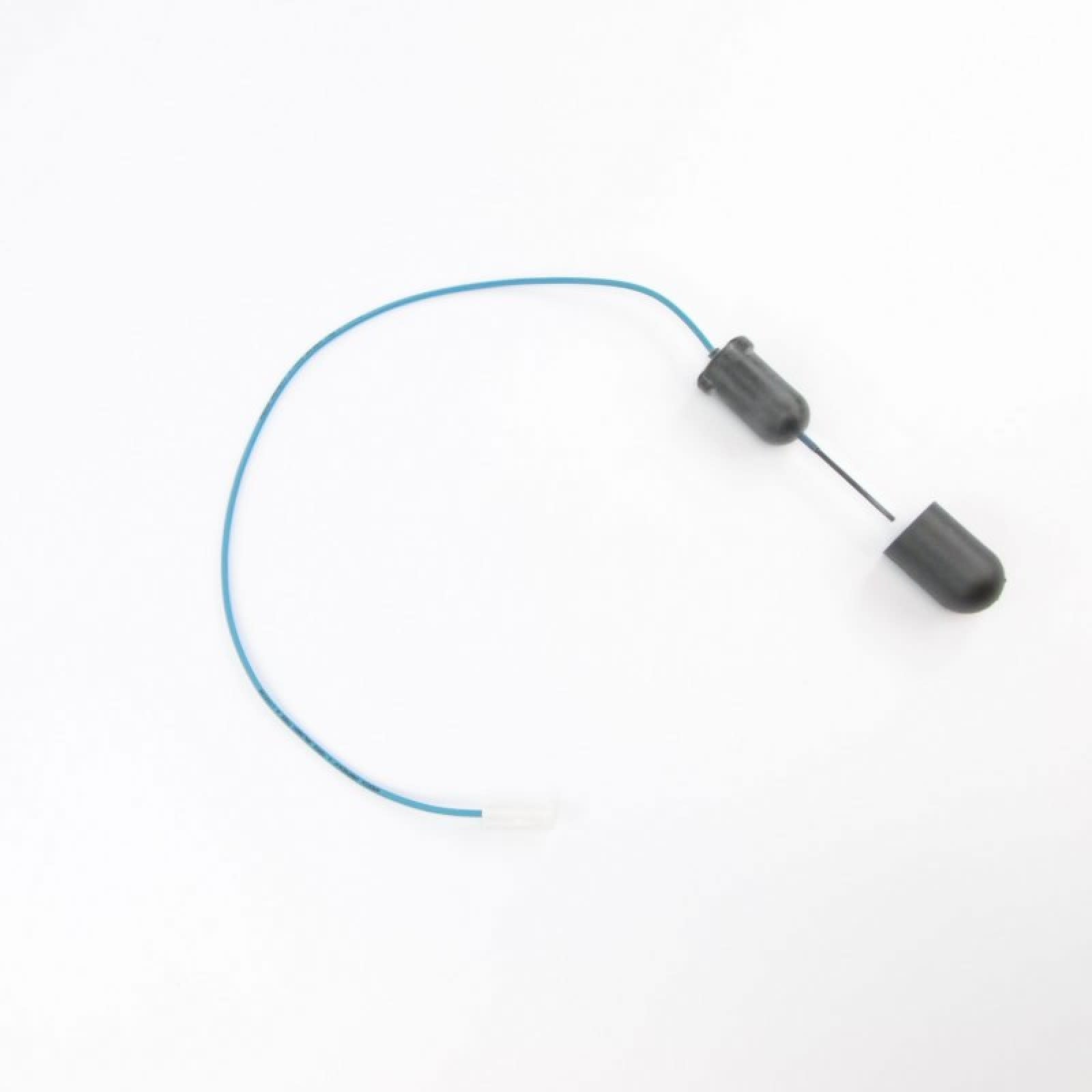 Atlantic Clim & Ventil - Anode ACI + bouchon - Pièce de rechange origine fabricant