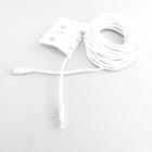 Atlantic Clim & Ventil - Câble téléphone 7m RJ45 + connecteurs - Pièce de rechange origine fabricant