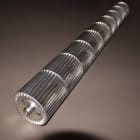 Atlantic Clim & Ventil - Turbine seule l870mm (droite) rid. d'air - Pièce de rechange origine fabricant