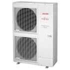 Atlantic Clim & Ventil - Unité Extérieure PAC Air/Air Maxi-Multi R410A - 10000W