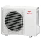 Atlantic Clim & Ventil - Unité Extérieure PAC Air/Air Mono Murale R410A - LFCC - 7100W