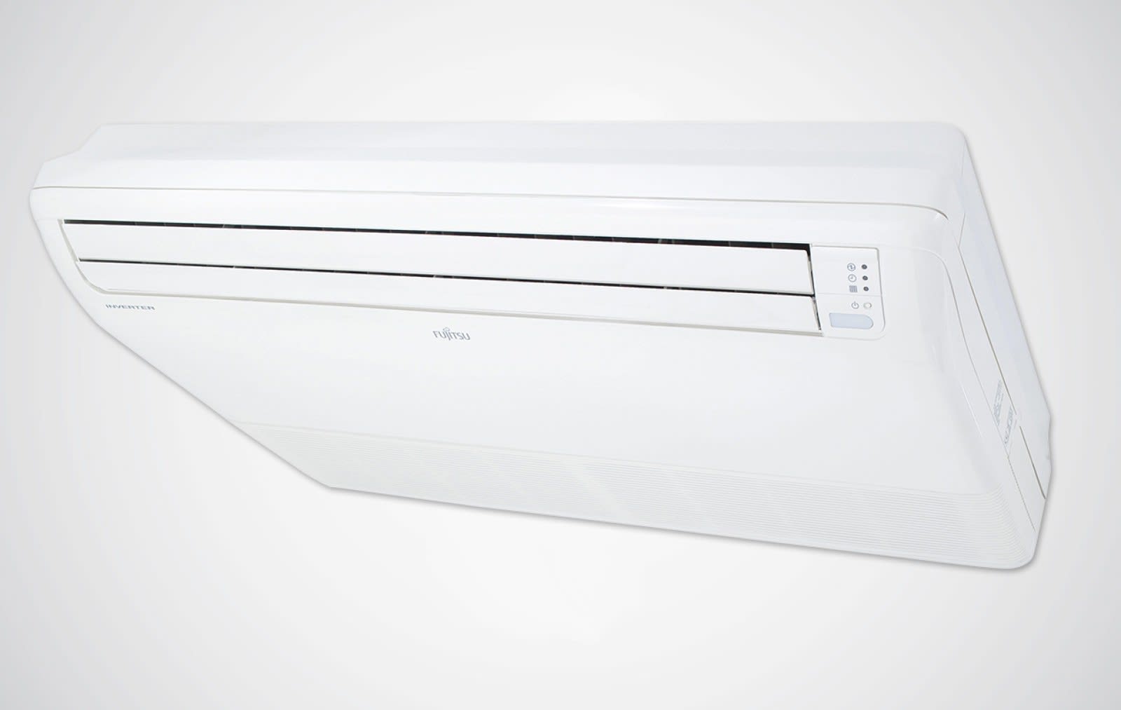 Atlantic Clim & Ventil - Unité intérieure Pac Air/Air Console/Pafonnier R410A - 6800W