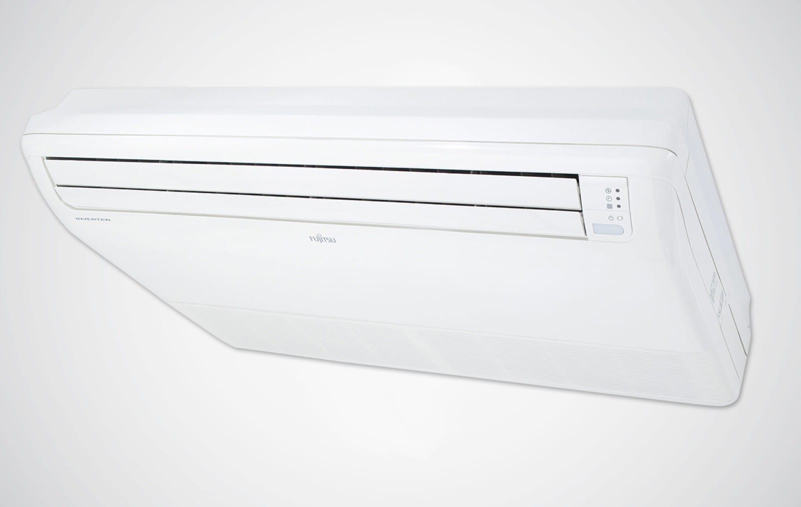 Atlantic Clim & Ventil - Unité Intérieure PAC Air/Air Console/Pafonnier R410A - 6800W