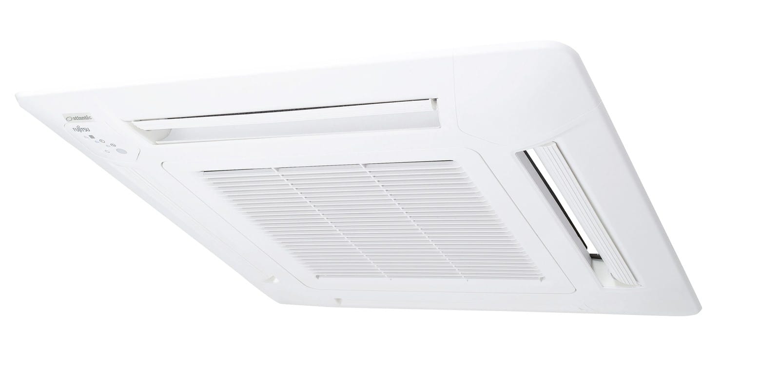 Atlantic Clim & Ventil - Unité Intérieure PAC Air/Air Cassette 600x600 R410A - CONFORT - 6800W